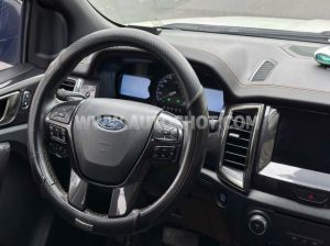 Xe Ford Ranger Wildtrak 2.0L 4x4 AT 2020