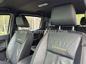 Xe Ford Ranger Wildtrak 2.0L 4x4 AT 2020