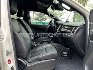 Xe Ford Ranger Wildtrak 2.0L 4x4 AT 2020