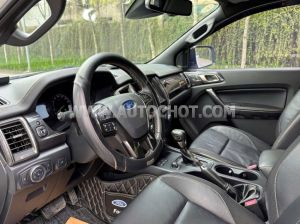 Xe Ford Ranger Wildtrak 2.0L 4x4 AT 2020