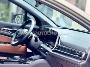 Xe Kia Sportage Signature 1.6T AWD 2024