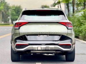 Xe Kia Sportage Signature 1.6T AWD 2024