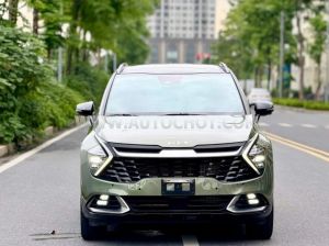 Xe Kia Sportage Signature 1.6T AWD 2024