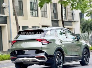 Xe Kia Sportage Signature 1.6T AWD 2024