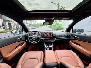Xe Kia Sportage Signature 1.6T AWD 2024