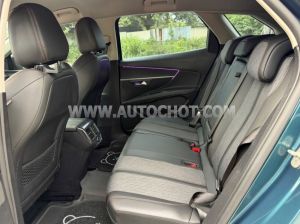 Xe Peugeot 3008 AT 2021