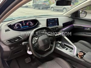 Xe Peugeot 3008 AT 2021