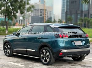 Xe Peugeot 3008 AT 2021