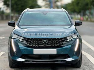 Xe Peugeot 3008 AT 2021