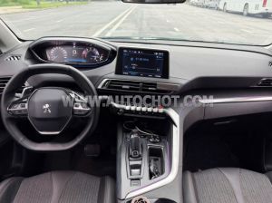 Xe Peugeot 3008 AT 2021