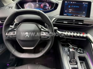 Xe Peugeot 3008 AT 2021