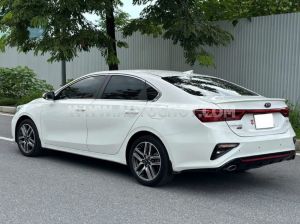 Xe Kia Cerato 2.0 AT Premium 2019