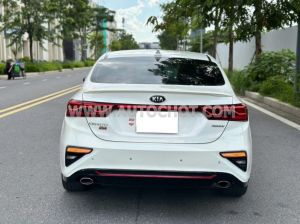 Xe Kia Cerato 2.0 AT Premium 2019
