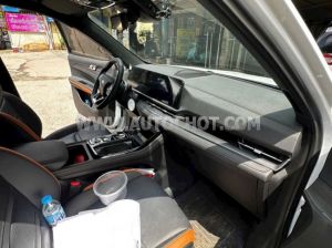 Xe Ford Territory Titanium X 1.5 AT 2025