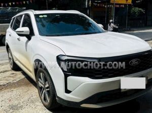 Xe Ford Territory Titanium X 1.5 AT 2025