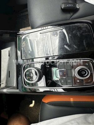 Xe Ford Territory Titanium X 1.5 AT 2025