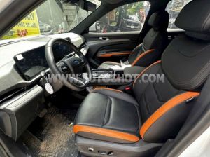 Xe Ford Territory Titanium X 1.5 AT 2025