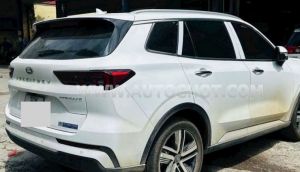 Xe Ford Territory Titanium X 1.5 AT 2025