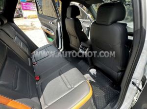 Xe Ford Territory Titanium X 1.5 AT 2025