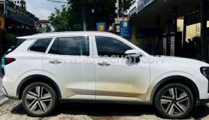 Xe Ford Territory Titanium X 1.5 AT 2025