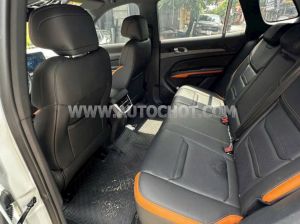 Xe Ford Territory Titanium X 1.5 AT 2025