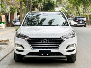 Xe Hyundai Tucson 1.6 AT Turbo 2019