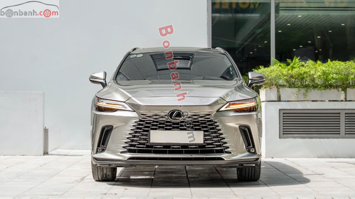 Lexus RX 350 Premium 2024