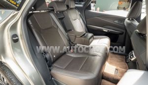 Xe Lexus RX 350 Premium 2024