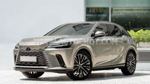 Xe Lexus RX 350 Premium 2024