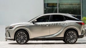 Xe Lexus RX 350 Premium 2024