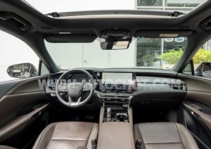 Xe Lexus RX 350 Premium 2024