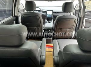 Xe Hyundai Custin Cao Cấp 2.0T 2023