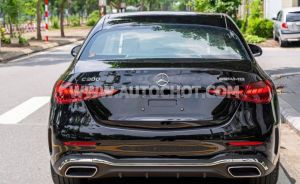 Xe Mercedes Benz C class C300 AMG 2022