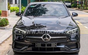 Xe Mercedes Benz C class C300 AMG 2022