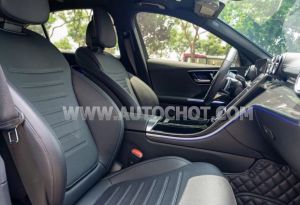 Xe Mercedes Benz C class C300 AMG 2022