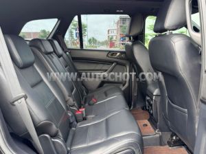 Xe Ford Everest Titanium 2.0L 4x4 AT 2018