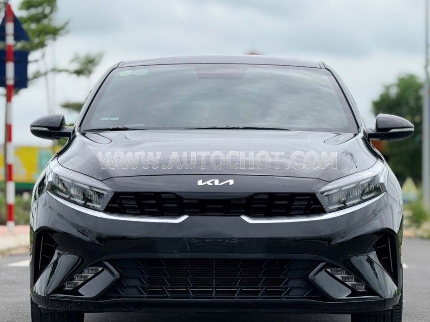 Kia K3 Premium 1.6 AT 2022