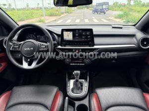 Xe Kia K3 Premium 1.6 AT 2022