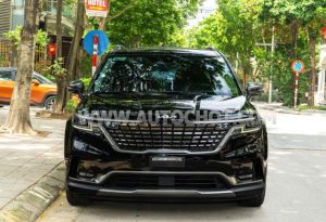 Xe Kia Carnival Signature 2.2D 2022