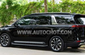 Xe Kia Carnival Signature 2.2D 2022