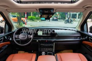 Xe Kia Carnival Signature 2.2D 2022