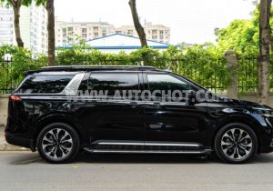 Xe Kia Carnival Signature 2.2D 2022