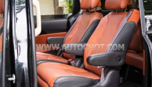 Xe Kia Carnival Signature 2.2D 2022
