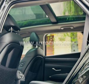 Xe Hyundai Tucson 1.6 AT Turbo HTRAC Đặc biệt 2024