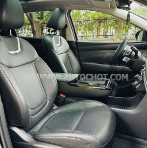 Xe Hyundai Tucson 1.6 AT Turbo HTRAC Đặc biệt 2024