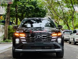 Xe Hyundai Tucson 1.6 AT Turbo HTRAC Đặc biệt 2024