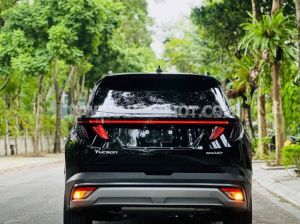 Xe Hyundai Tucson 1.6 AT Turbo HTRAC Đặc biệt 2024