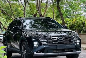 Xe Hyundai Tucson 1.6 AT Turbo HTRAC Đặc biệt 2024