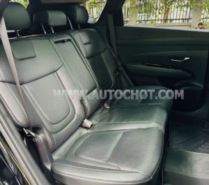 Xe Hyundai Tucson 1.6 AT Turbo HTRAC Đặc biệt 2024