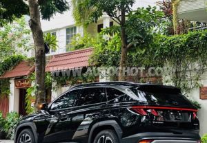 Xe Hyundai Tucson 1.6 AT Turbo HTRAC Đặc biệt 2024